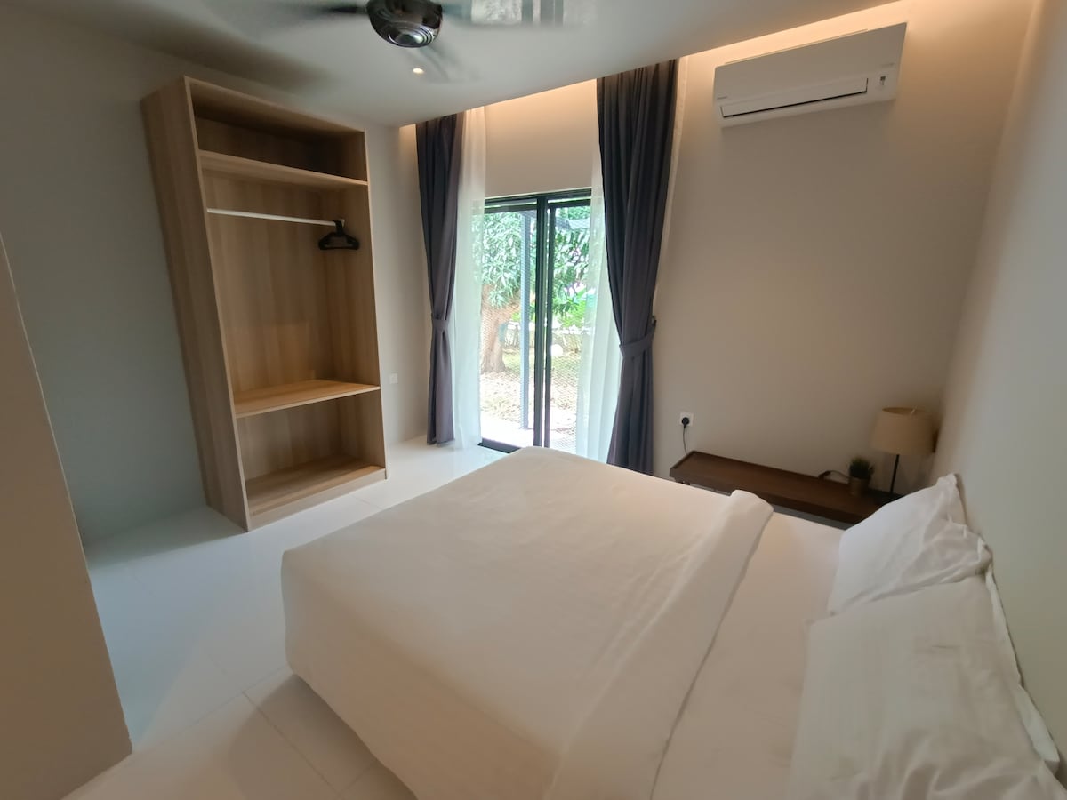 Спална соба 2