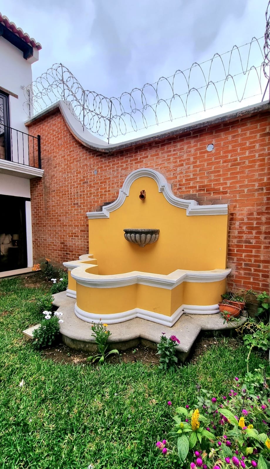 3BR Villa in Antigua Guatemala — 3 bedroom vacation rental in Antigua Guatemala