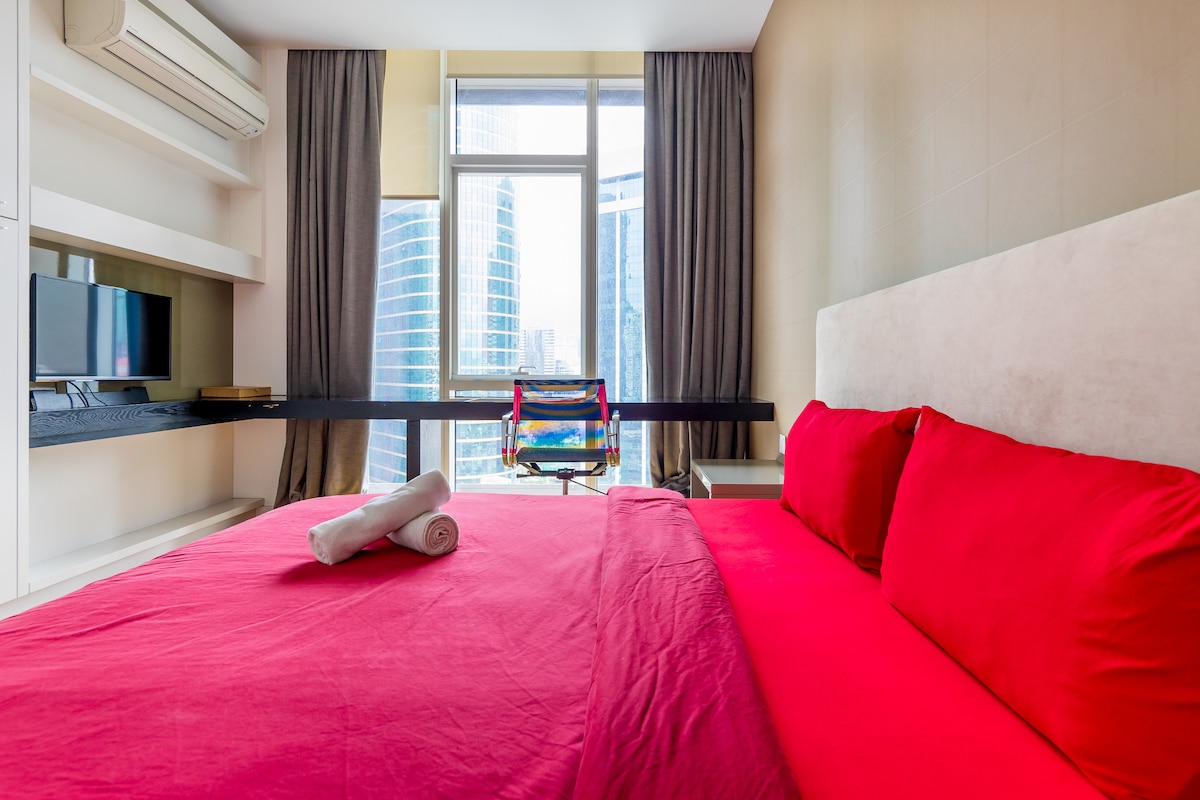 Imagen de la recámara