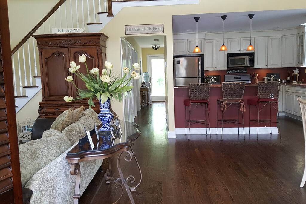 Entryway