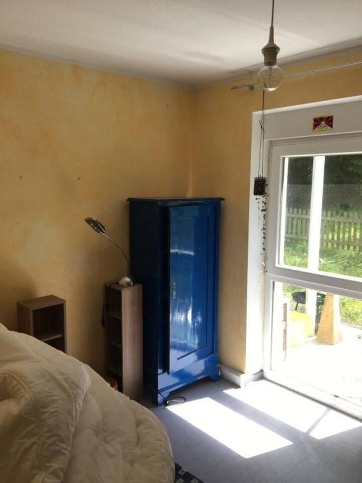 Marburg Ferienwohnungen & Unterkünfte Hessen, Deutschland Airbnb