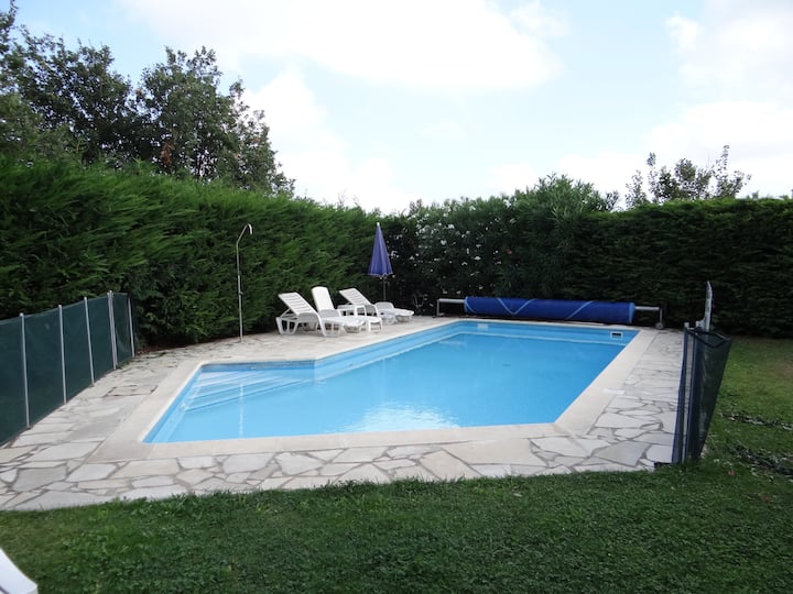 Villa Quartier Résidentiel La Gaude - La Gaude