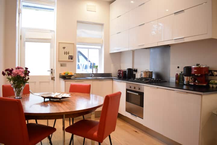 Kensington 1 Bedroom Flat - Londres