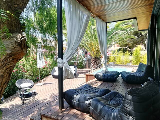 Mallorca Holiday Home managed Airbnb listing 3