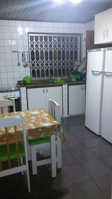 Cozinha