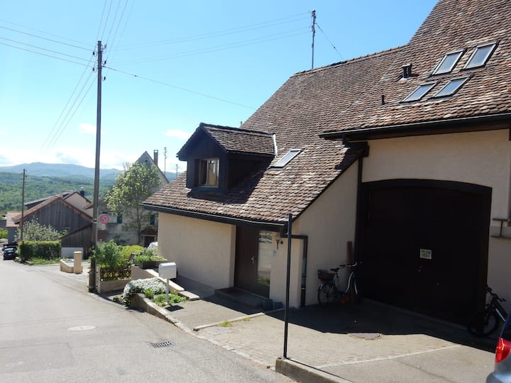 BaselLandschaft Vacation Rentals & Homes Switzerland Airbnb