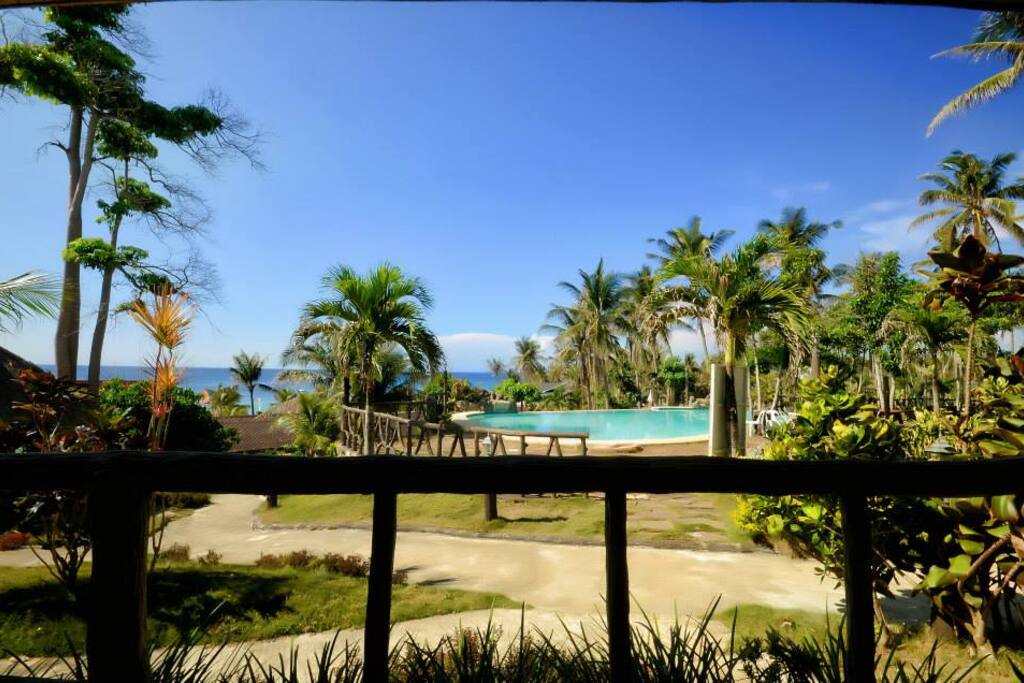 Outdoor View
