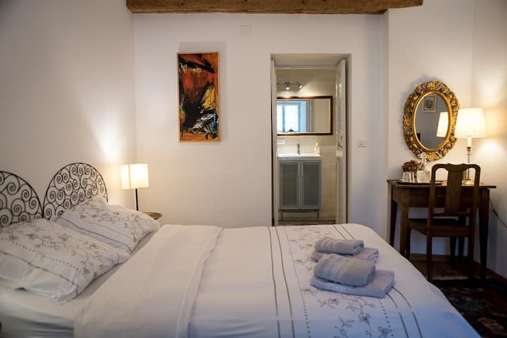 รูปห้องนอน