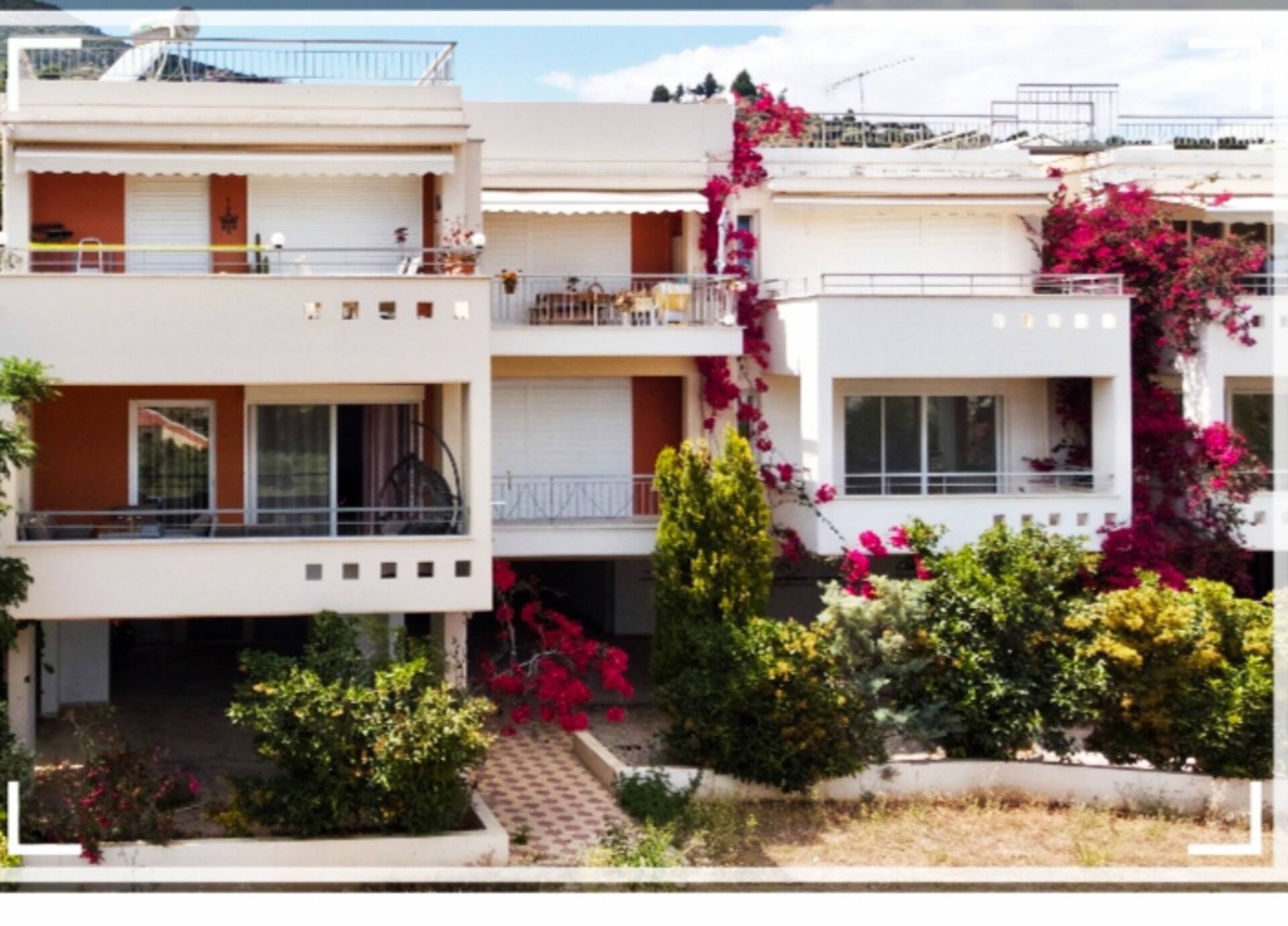 Savvas Apartment — foto 4
