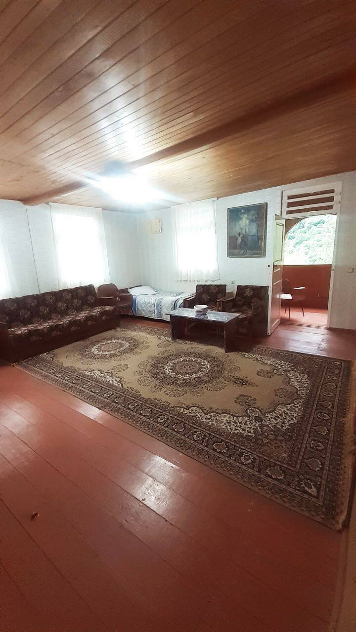 ห้องนั่งเล่น