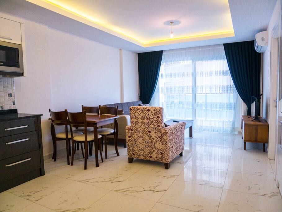 Living-room 01