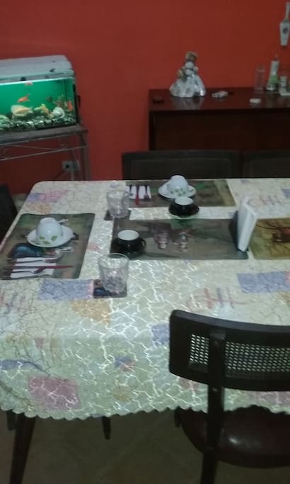 Comedor