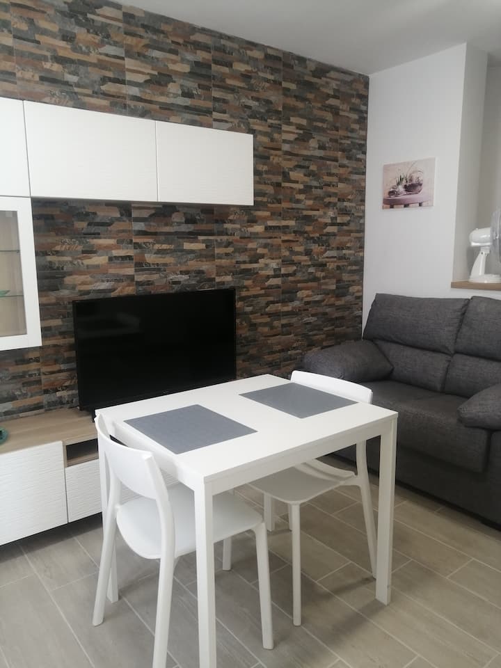 Appartamento Costa Adeje - Costa Adeje