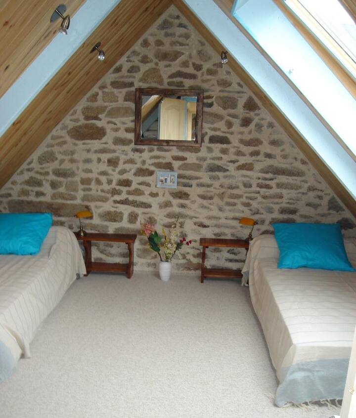 Საძინებელი 2