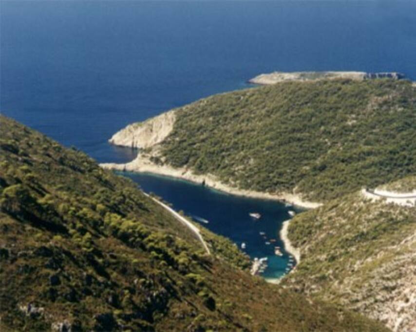 Porto Vromi