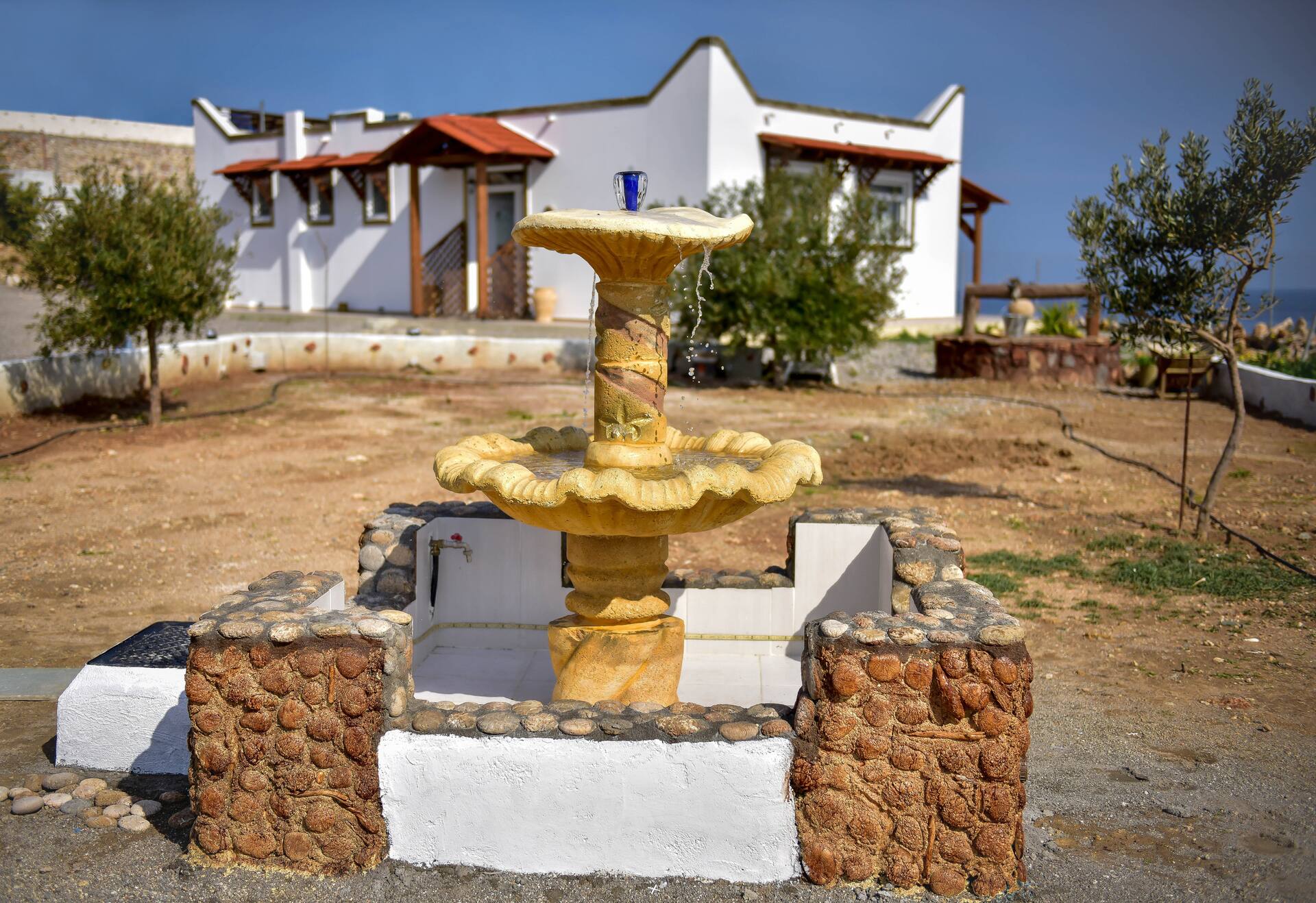 Casa di Mare Stegna — foto 4