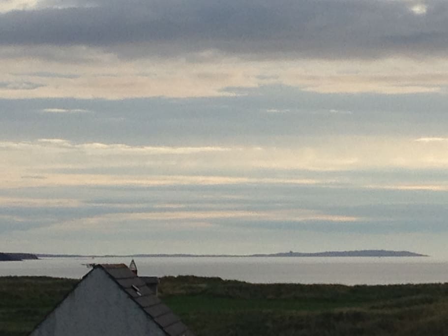Sea view