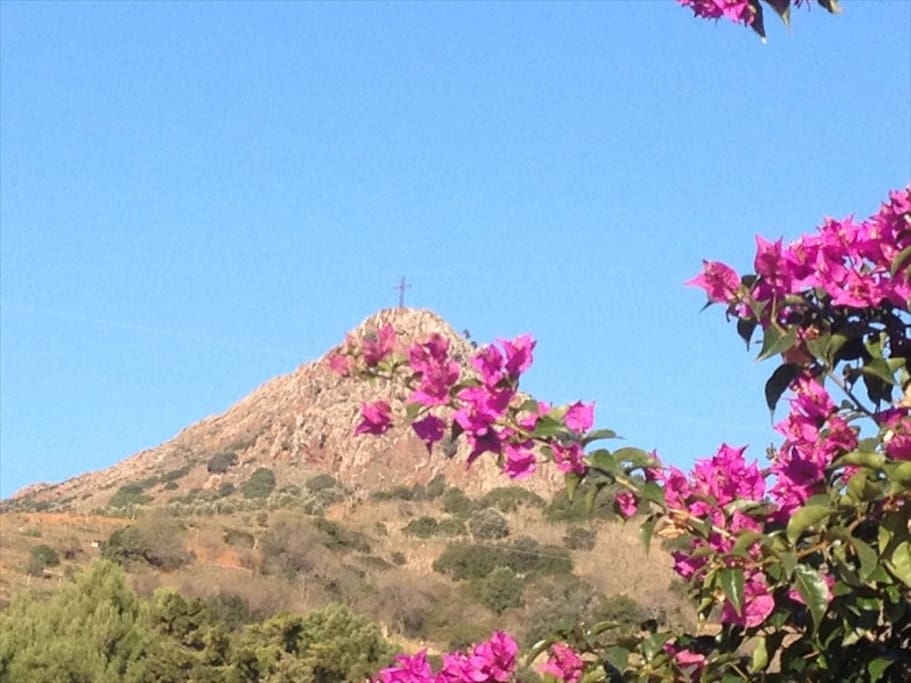 Monte della croce