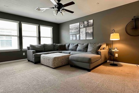 Charming house in The Woodlands - Creekside