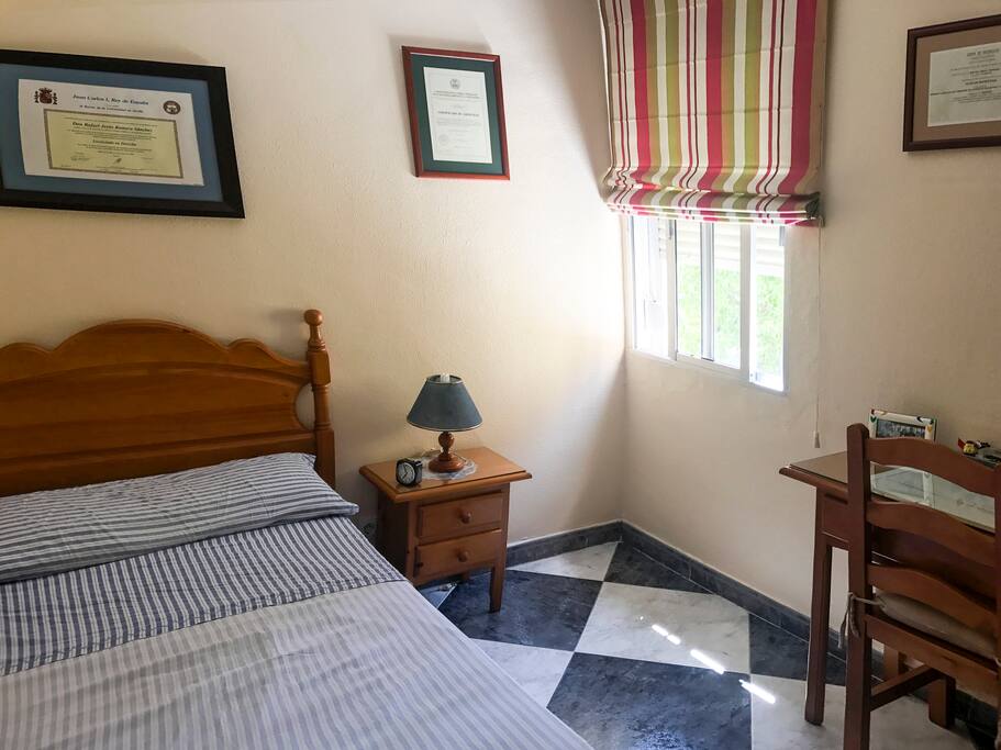 DORMITORIO 2