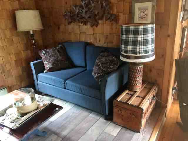 Bay of Fundy Winterized Cottage gallery image 5