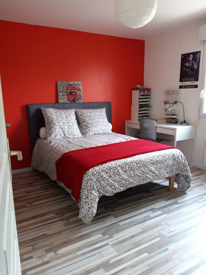Chambre 2