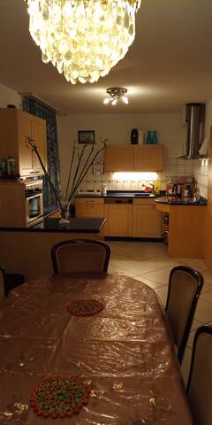 GENEVA GARDEN HOUSE, CLOSE TO AIRPORT,PALEXPO & UN gallery image 5