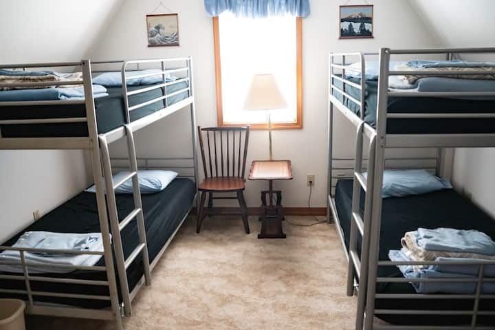 Soba na kat na kat br. 1