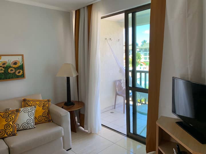 Дневна соба