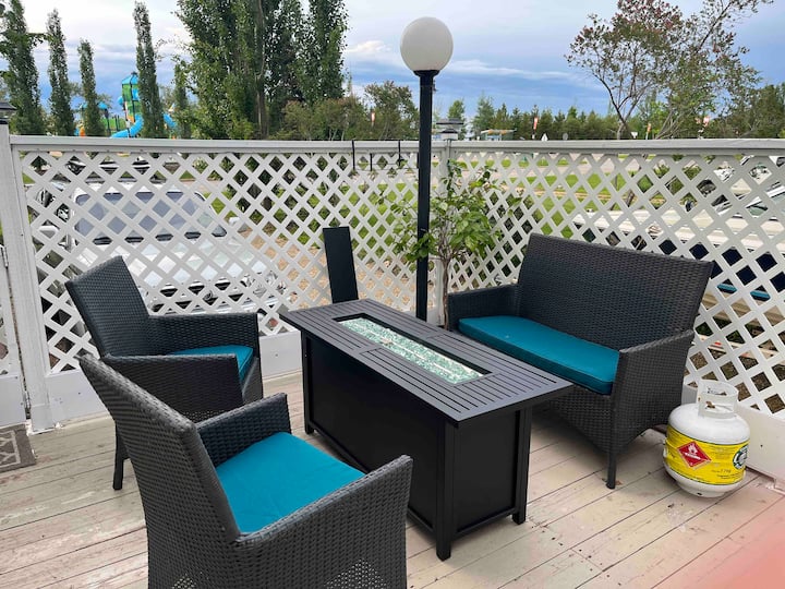 Sylvan Lake Vacation Rentals & Homes Alberta, Canada Airbnb