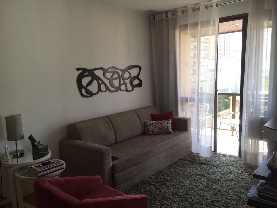 Sala de TV