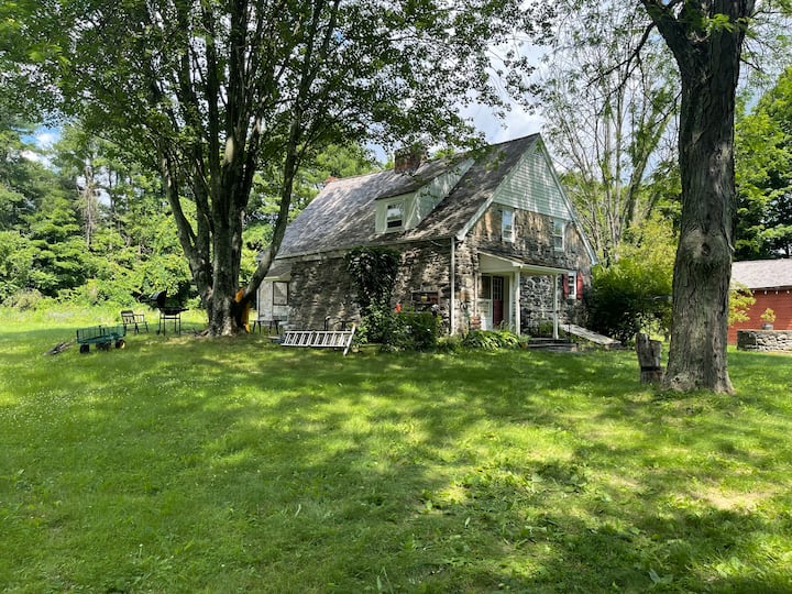 Napanoch Vacation Rentals & Homes New York, United States Airbnb