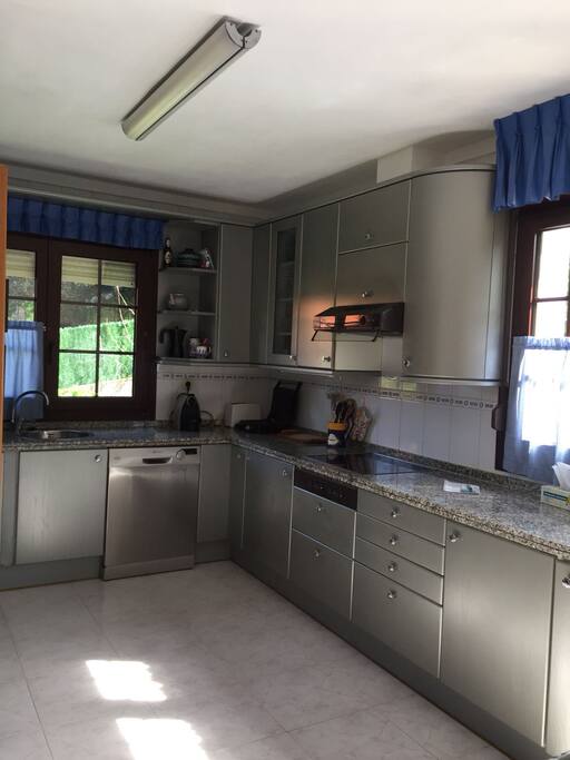 Cocina