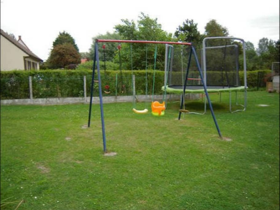 Speelweide