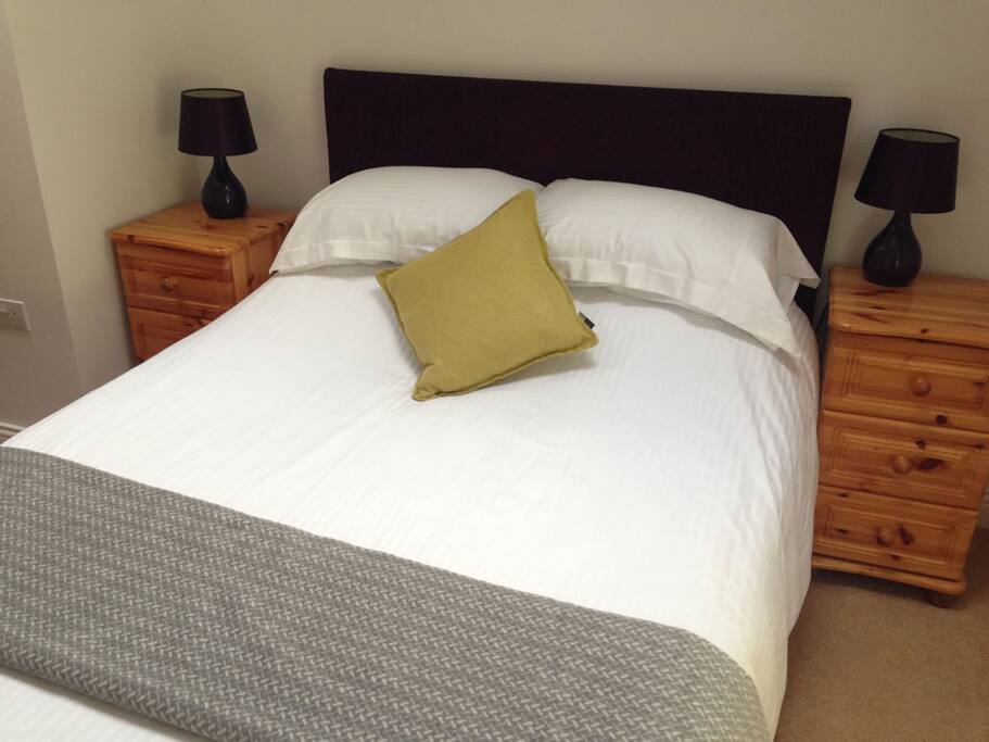 Binnian Double Ensuite
