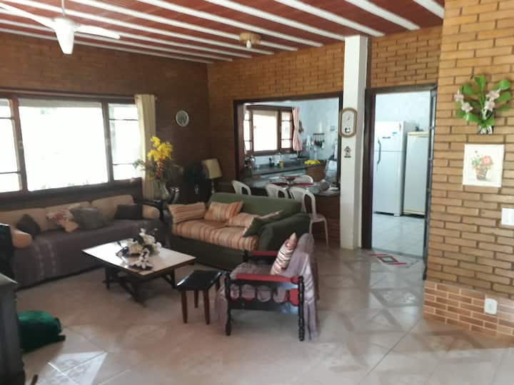 ห้องนั่งเล่น