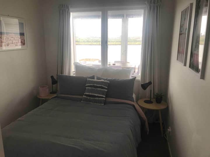 房子1 ：房间2 -双人床