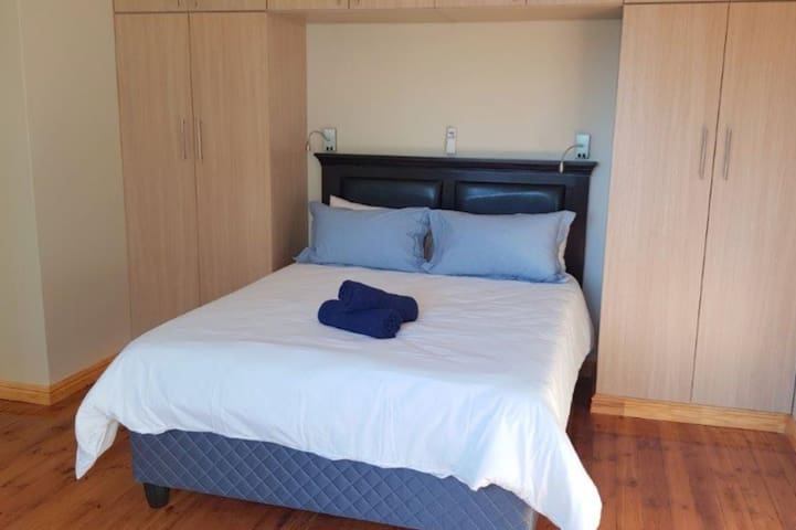 #7 Green Point 2Bed/R Apartment near Waterfront