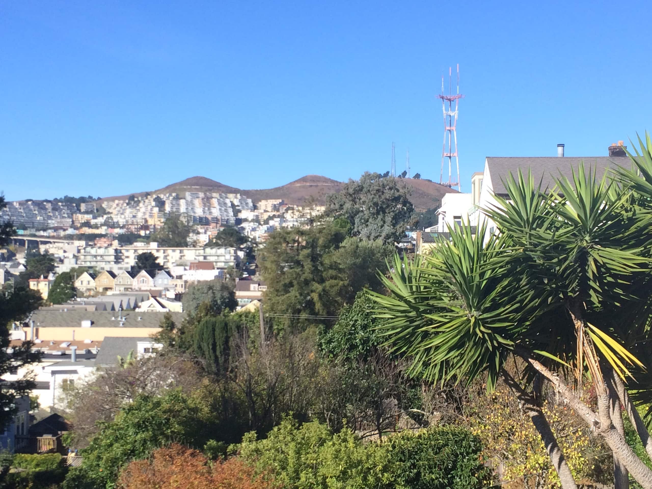 Home in San Francisco · ★4.98 · 3 bedrooms · 3 beds · 2 baths - Image 53