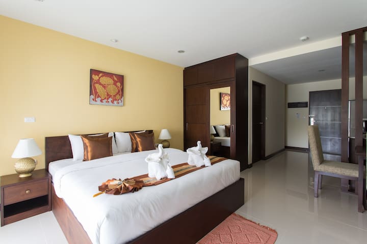Airbnb Ao Nang Ferienwohnungen Unterkunfte Krabi