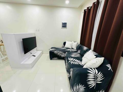 Bright and relaxing place to stay in Bulacan
