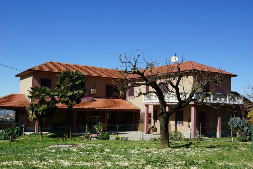 This is the house