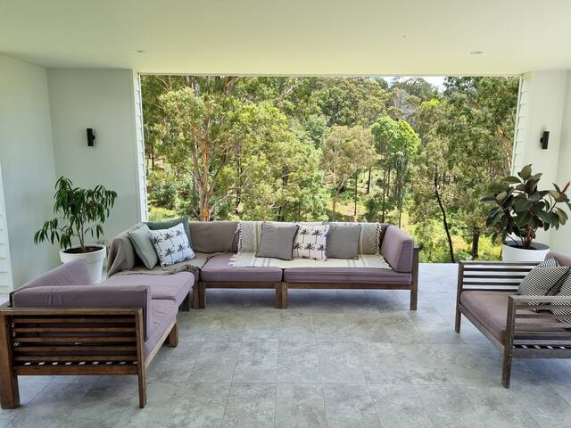 Farmhouse with Ocean Views set on 5 acre gallery image 5