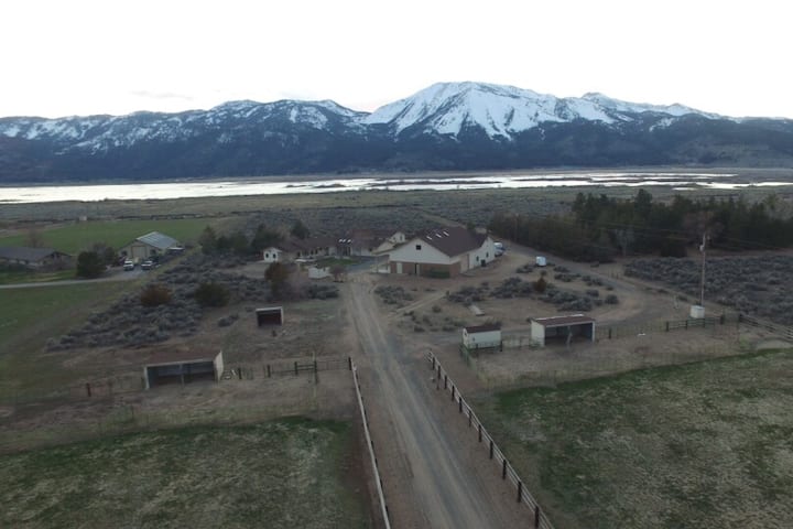 Flying BK Ranch