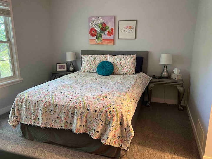 Спална соба 1