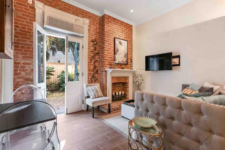 غرفة المعيشة