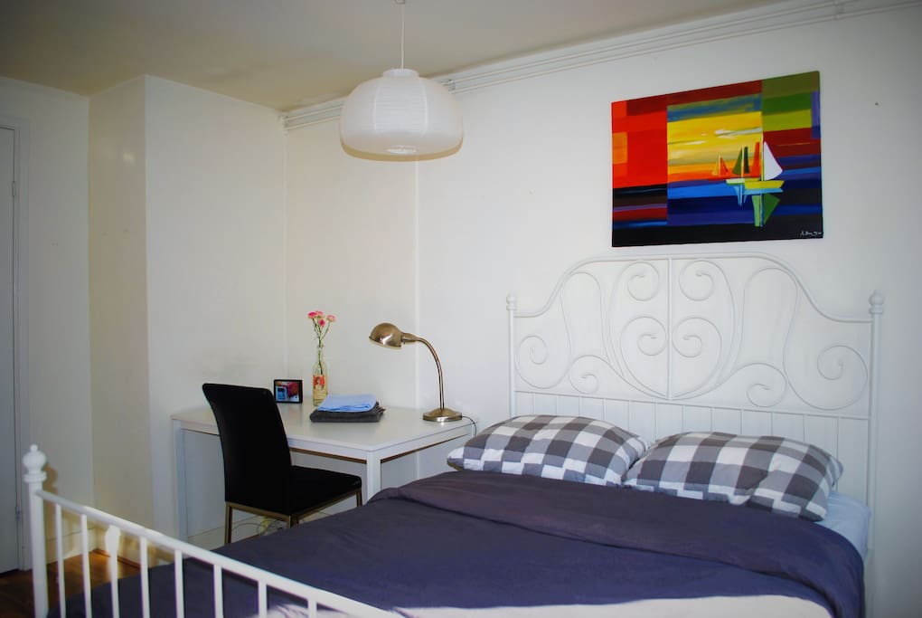Bedroom 3/3