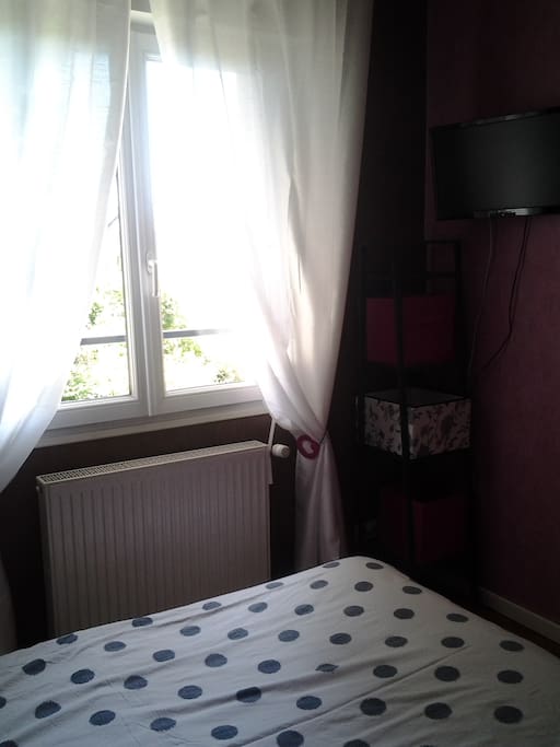 Chambre 2