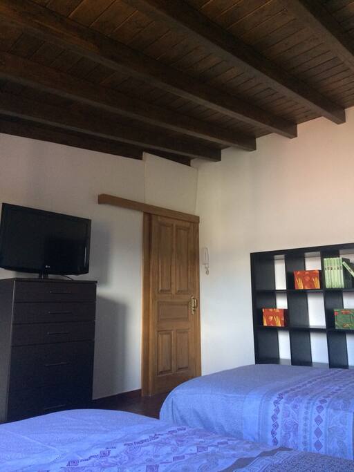 SEGUNDO DORMITORIO