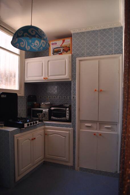 Cocina